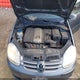 WVWBS71K37W251968 2007 Volkswagen Rabbit 2-Door auction photo thumbnail 10