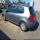 WVWBS71K37W251968 2007 Volkswagen Rabbit 2-Door auction photo thumbnail 3