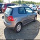 WVWBS71K37W251968 2007 Volkswagen Rabbit 2-Door auction photo thumbnail 4