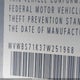WVWBS71K37W251968 2007 Volkswagen Rabbit 2-Door auction photo thumbnail 9