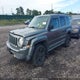 1J4NF1GB9BD207350 2011 Jeep Patriot Sport auction photo thumbnail 2