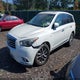 5N1AL0MMXFC553184 2015 Infiniti Qx60 auction photo thumbnail 2