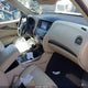 5N1AL0MMXFC553184 2015 Infiniti Qx60 auction photo thumbnail 5