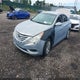 5NPEB4AC3CH403932 2012 Hyundai Sonata Gls Pzev auction photo thumbnail 2