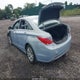 5NPEB4AC3CH403932 2012 Hyundai Sonata Gls Pzev auction photo thumbnail 3