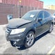 5J6TF2H54DL001917 2013 Honda Crosstour Ex-L V6 auction photo thumbnail 2