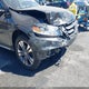 5J6TF2H54DL001917 2013 Honda Crosstour Ex-L V6 auction photo thumbnail 6