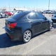 JTHBK262375036901 2007 Lexus Is 250 auction photo thumbnail 4