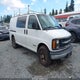 1GCHG35R6Y1218506 2000 Chevrolet Express auction photo thumbnail 1