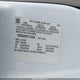 1GCHG35R6Y1218506 2000 Chevrolet Express auction photo thumbnail 9