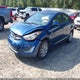 KMHDH4AEXFU221758 2015 Hyundai Elantra Se auction photo thumbnail 2