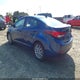 KMHDH4AEXFU221758 2015 Hyundai Elantra Se auction photo thumbnail 3