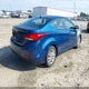 KMHDH4AEXFU221758 2015 Hyundai Elantra Se auction photo thumbnail 4