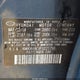 KMHDH4AEXFU221758 2015 Hyundai Elantra Se auction photo thumbnail 9