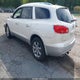 5GAEV23D49J210496 2009 Buick Enclave Cxl auction photo thumbnail 3
