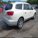 5GAEV23D49J210496 2009 Buick Enclave Cxl auction photo thumbnail 4