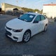 1G1ZJ5SU6HF210220 2017 Chevrolet Malibu Hybrid auction photo thumbnail 2