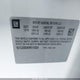 1G1ZJ5SU6HF210220 2017 Chevrolet Malibu Hybrid auction photo thumbnail 9