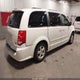 2D4RN5DG8BR659825 2011 Dodge Grand Caravan Crew auction photo thumbnail 4