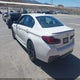 WBA53BJ01PWX98438 2023 BMW 540 I auction photo thumbnail 3