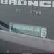 1FMDE5DH1NLB21380 2022 Ford Bronco Outer Banks auction photo thumbnail 17