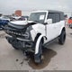 1FMDE5DH1NLB21380 2022 Ford Bronco Outer Banks auction photo thumbnail 2