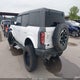 1FMDE5DH1NLB21380 2022 Ford Bronco Outer Banks auction photo thumbnail 3