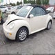 3VWCM21Y94M302274 2004 Volkswagen New Beetle Gls auction photo thumbnail 2