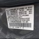 5FNRL38727B433266 2007 Honda Odyssey Ex-L auction photo thumbnail 9