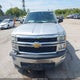 1GCRCPEH7EZ150793 2014 Chevrolet Silverado 1500 Work Truck 2Wt auction photo thumbnail 12