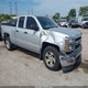 1GCRCPEH7EZ150793 2014 Chevrolet Silverado 1500 Work Truck 2Wt auction photo thumbnail 1