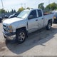 1GCRCPEH7EZ150793 2014 Chevrolet Silverado 1500 Work Truck 2Wt auction photo thumbnail 2