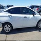 3N1CN8DV4LL884649 2020 Nissan Versa S Xtronic Cvt auction photo thumbnail 14