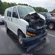 1GCWGAFG4K1171122 2019 Chevrolet Express 2500 Work Van auction photo thumbnail 1