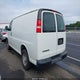 1GCWGAFG4K1171122 2019 Chevrolet Express 2500 Work Van auction photo thumbnail 3