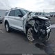 1FM5K8LC4MGC48958 2021 Ford Explorer King Ranch auction photo thumbnail 1