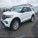 1FM5K8LC4MGC48958 2021 Ford Explorer King Ranch auction photo thumbnail 2
