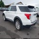 1FM5K8LC4MGC48958 2021 Ford Explorer King Ranch auction photo thumbnail 3