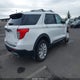 1FM5K8LC4MGC48958 2021 Ford Explorer King Ranch auction photo thumbnail 4
