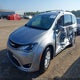 2C4RC1BG9JR354847 2018 Chrysler Pacifica Touring L auction photo thumbnail 2