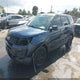 1FM5K8AR1GGC73425 2016 Ford Explorer Police Interceptor auction photo thumbnail 2