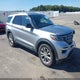 1FMSK8FH4MGC10950 2021 Ford Explorer Limited auction photo thumbnail 1