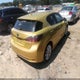 JTHKD5BH5C2061882 2012 Lexus Ct 200H Premium auction photo thumbnail 4