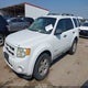 1FMCU493X9KC56312 2009 Ford Escape Hybrid auction photo thumbnail 2
