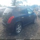 JN8AZ08W65W444107 2005 Nissan Murano Sl auction photo thumbnail 4