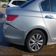 1HGCP3F85CA020140 2012 Honda Accord 3.5 Ex-L auction photo thumbnail 18