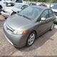 1HGFA16837L041906 2007 Honda Civic Ex auction photo thumbnail 2