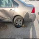 2G1WT58K579148593 2007 Chevrolet Impala Lt auction photo thumbnail 12