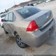 2G1WT58K579148593 2007 Chevrolet Impala Lt auction photo thumbnail 3