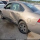 2G1WT58K579148593 2007 Chevrolet Impala Lt auction photo thumbnail 6